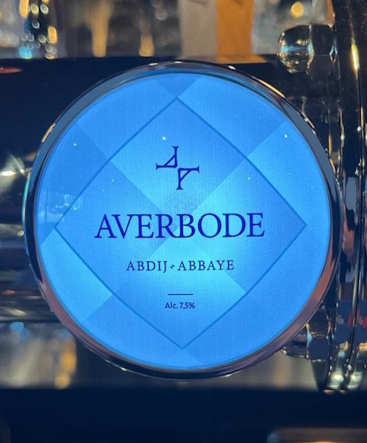 Averbode