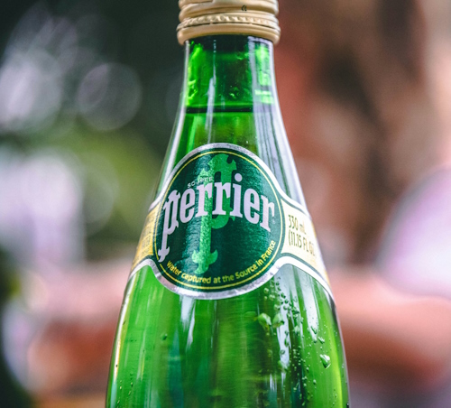 Perrier